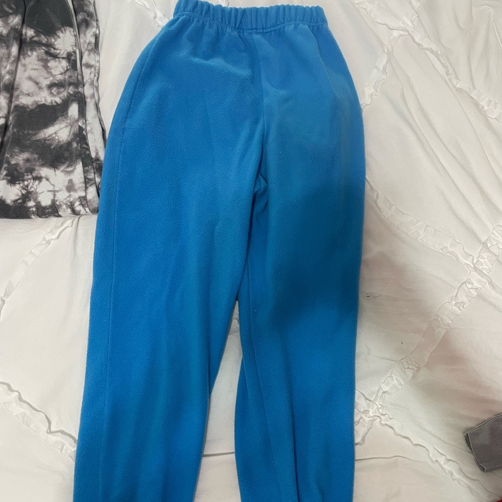 boohoo 2 pack sweats S/M